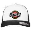 Flexfit Retro Trucker Cap 2-Tone Miniaturansicht