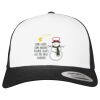 Flexfit Retro Trucker Cap 2-Tone Miniaturansicht