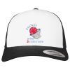 Flexfit Retro Trucker Cap 2-Tone Miniaturansicht