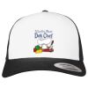Flexfit Retro Trucker Cap 2-Tone Miniaturansicht