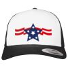 Flexfit Retro Trucker Cap 2-Tone Miniaturansicht