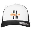 Flexfit Retro Trucker Cap 2-Tone Miniaturansicht
