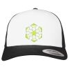Flexfit Retro Trucker Cap 2-Tone Miniaturansicht