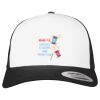 Flexfit Retro Trucker Cap 2-Tone Miniaturansicht