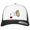 Flexfit Retro Trucker Cap 2-Tone Miniaturansicht