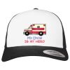 Flexfit Retro Trucker Cap 2-Tone Miniaturansicht