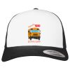 Flexfit Retro Trucker Cap 2-Tone Miniaturansicht