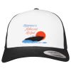 Flexfit Retro Trucker Cap 2-Tone Miniaturansicht