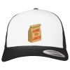 Flexfit Retro Trucker Cap 2-Tone Miniaturansicht