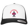 Flexfit Retro Trucker Cap 2-Tone Miniaturansicht