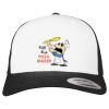 Flexfit Retro Trucker Cap 2-Tone Miniaturansicht