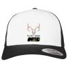 Flexfit Retro Trucker Cap 2-Tone Miniaturansicht