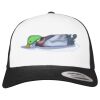 Flexfit Retro Trucker Cap 2-Tone Miniaturansicht