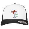 Flexfit Retro Trucker Cap 2-Tone Miniaturansicht