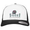 Flexfit Retro Trucker Cap 2-Tone Miniaturansicht