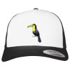 Flexfit Retro Trucker Cap 2-Tone Miniaturansicht