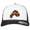 Flexfit Retro Trucker Cap 2-Tone Miniaturansicht