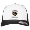 Flexfit Retro Trucker Cap 2-Tone Miniaturansicht