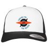 Flexfit Retro Trucker Cap 2-Tone Miniaturansicht