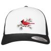 Flexfit Retro Trucker Cap 2-Tone Miniaturansicht