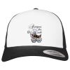 Flexfit Retro Trucker Cap 2-Tone Miniaturansicht