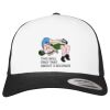 Flexfit Retro Trucker Cap 2-Tone Miniaturansicht