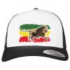 Flexfit Retro Trucker Cap 2-Tone Miniaturansicht