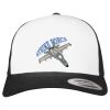 Flexfit Retro Trucker Cap 2-Tone Miniaturansicht