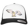 Flexfit Retro Trucker Cap 2-Tone Miniaturansicht