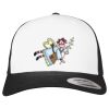 Flexfit Retro Trucker Cap 2-Tone Miniaturansicht