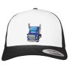 Flexfit Retro Trucker Cap 2-Tone Miniaturansicht