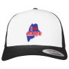 Flexfit Retro Trucker Cap 2-Tone Miniaturansicht
