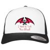 Flexfit Retro Trucker Cap 2-Tone Miniaturansicht