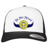 Flexfit Retro Trucker Cap 2-Tone Miniaturansicht