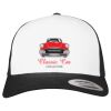 Flexfit Retro Trucker Cap 2-Tone Miniaturansicht
