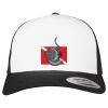 Flexfit Retro Trucker Cap 2-Tone Miniaturansicht