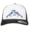 Flexfit Retro Trucker Cap 2-Tone Miniaturansicht