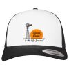 Flexfit Retro Trucker Cap 2-Tone Miniaturansicht