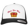 Flexfit Retro Trucker Cap 2-Tone Miniaturansicht