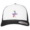 Flexfit Retro Trucker Cap 2-Tone Miniaturansicht