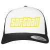 Flexfit Retro Trucker Cap 2-Tone Miniaturansicht