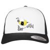 Flexfit Retro Trucker Cap 2-Tone Miniaturansicht