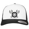 Flexfit Retro Trucker Cap 2-Tone Miniaturansicht