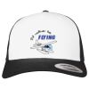 Flexfit Retro Trucker Cap 2-Tone Miniaturansicht