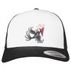 Flexfit Retro Trucker Cap 2-Tone Miniaturansicht
