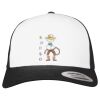 Flexfit Retro Trucker Cap 2-Tone Miniaturansicht