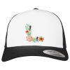 Flexfit Retro Trucker Cap 2-Tone Miniaturansicht