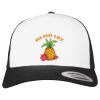 Flexfit Retro Trucker Cap 2-Tone Miniaturansicht