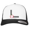 Flexfit Retro Trucker Cap 2-Tone Miniaturansicht