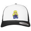 Flexfit Retro Trucker Cap 2-Tone Miniaturansicht